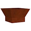Weathering_steelbrown