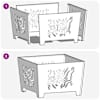 Toote pisipilt  12 / 14