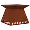 Weathering_steelbrown