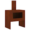 Weathered_steelbrown