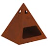 Weathering_steelbrown