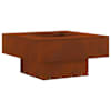 Weathering_steelbrown