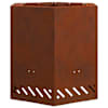 Weathering_steelbrown