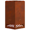 Weathering_steelbrown