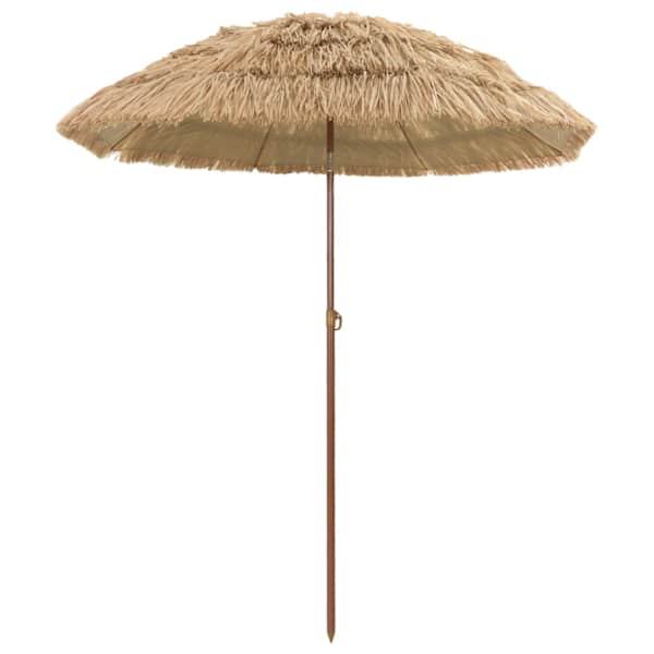 vidaXL Aedapara 160 x 160 x 196 cm Pol&uuml;prop&uuml;leen ja pol&uuml;ester