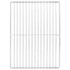 vidaXL Grilli rest 40 x 30 cm Roostevaba teras H&otilde;bedane