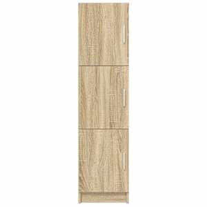 Vysoký bufet Sonoma dub 31.5 x 32 x 122.5 cm - obrázek 6