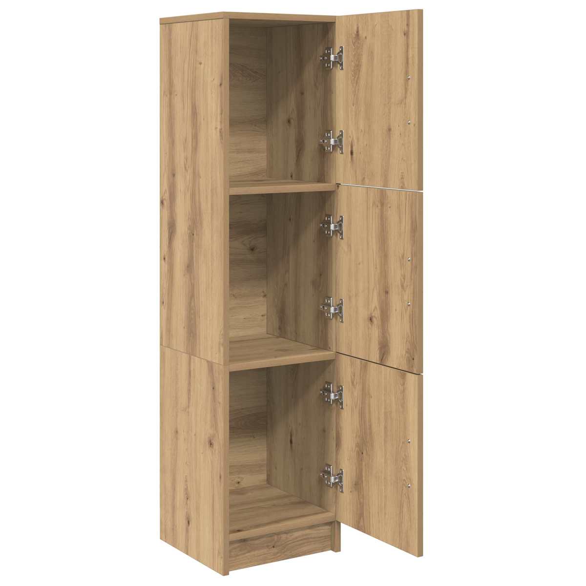 Highboard 31,5 x 32 x 122,5 cm - Billede 5