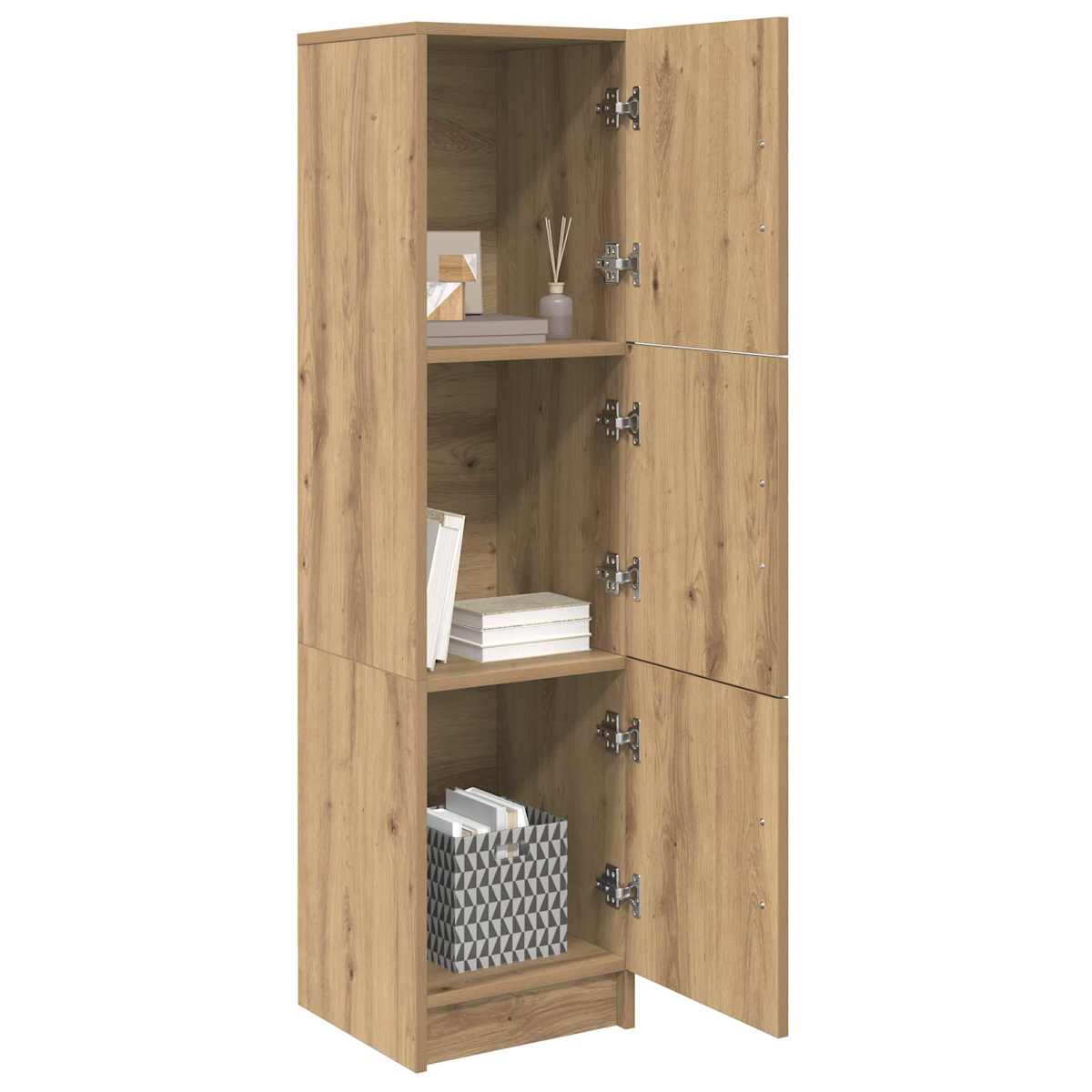 Highboard 31,5 x 32 x 122,5 cm - Billede 3