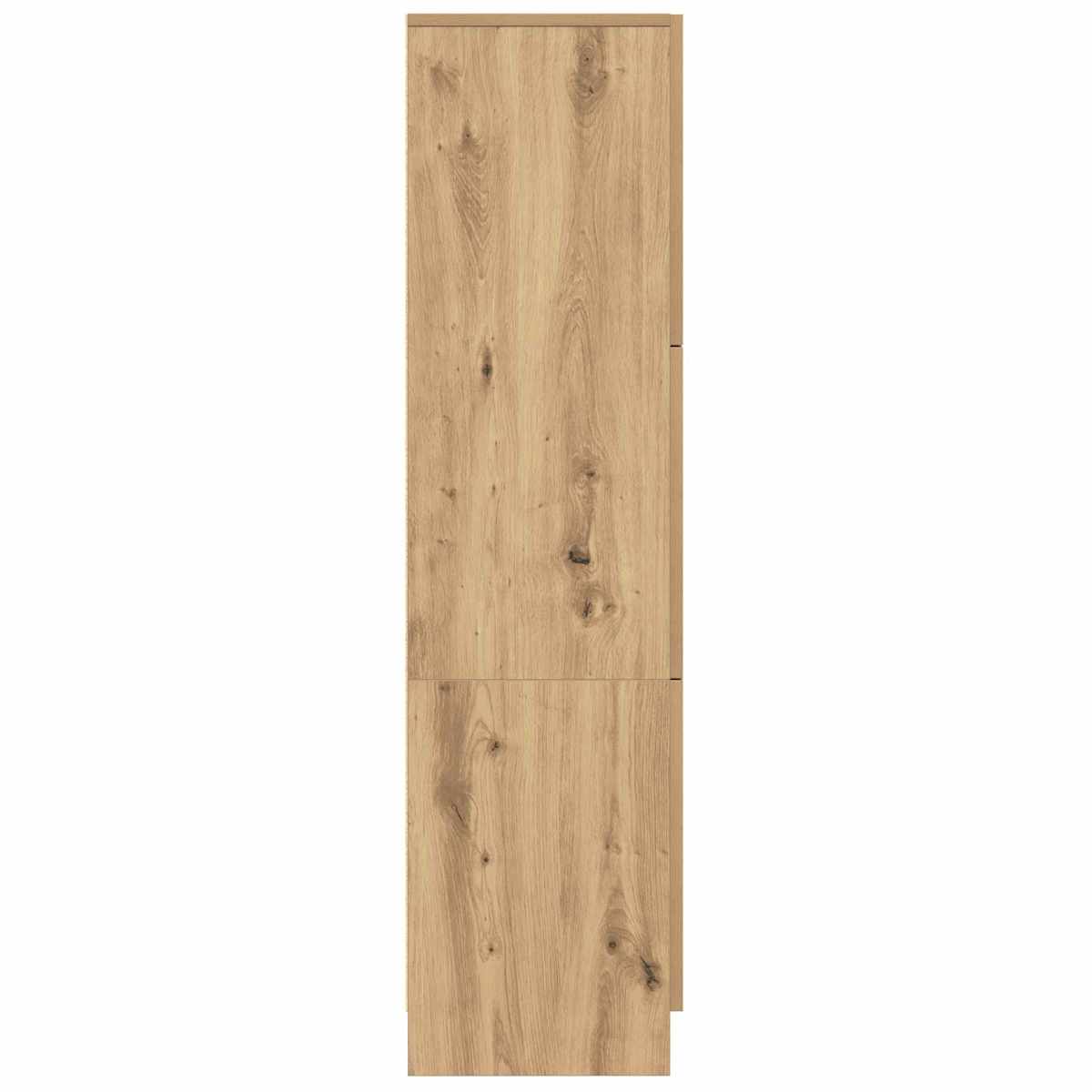 Highboard 31,5 x 32 x 122,5 cm - Billede 7