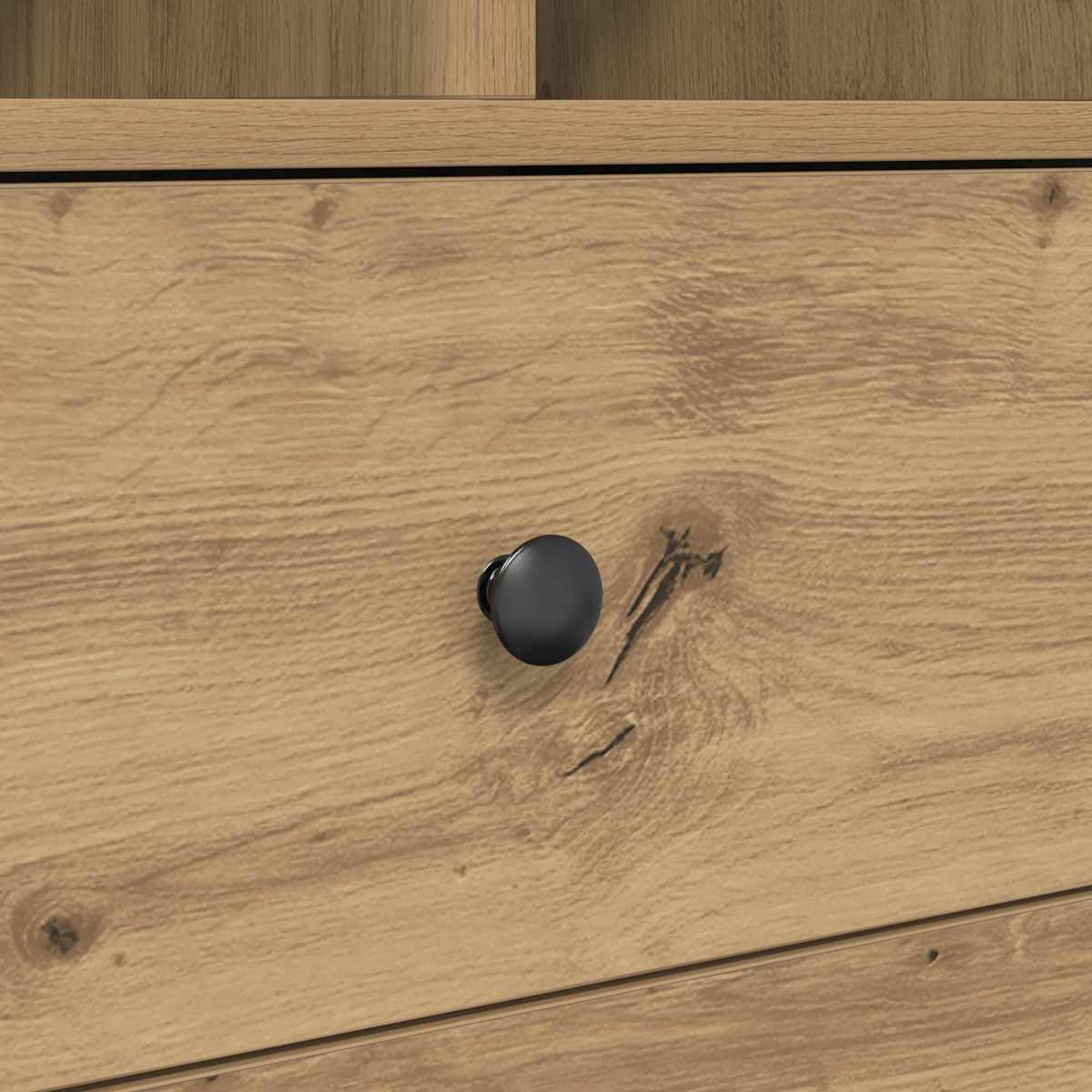 Highboard 45,5 x 34 x 127 cm - Billede 9