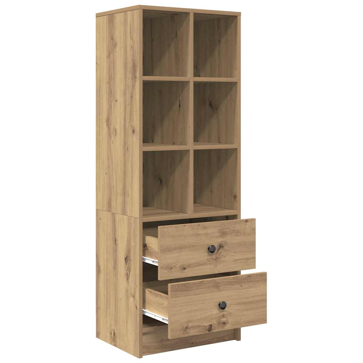 Highboard 45,5 x 34 x 127 cm - Billede 5