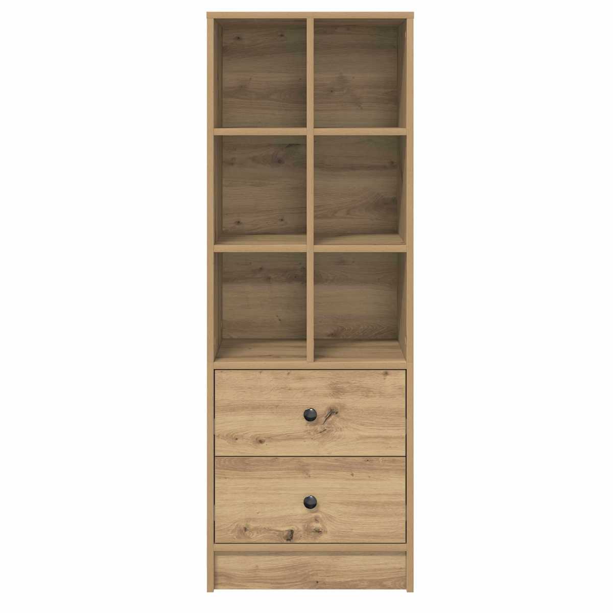 Highboard 45,5 x 34 x 127 cm - Billede 6