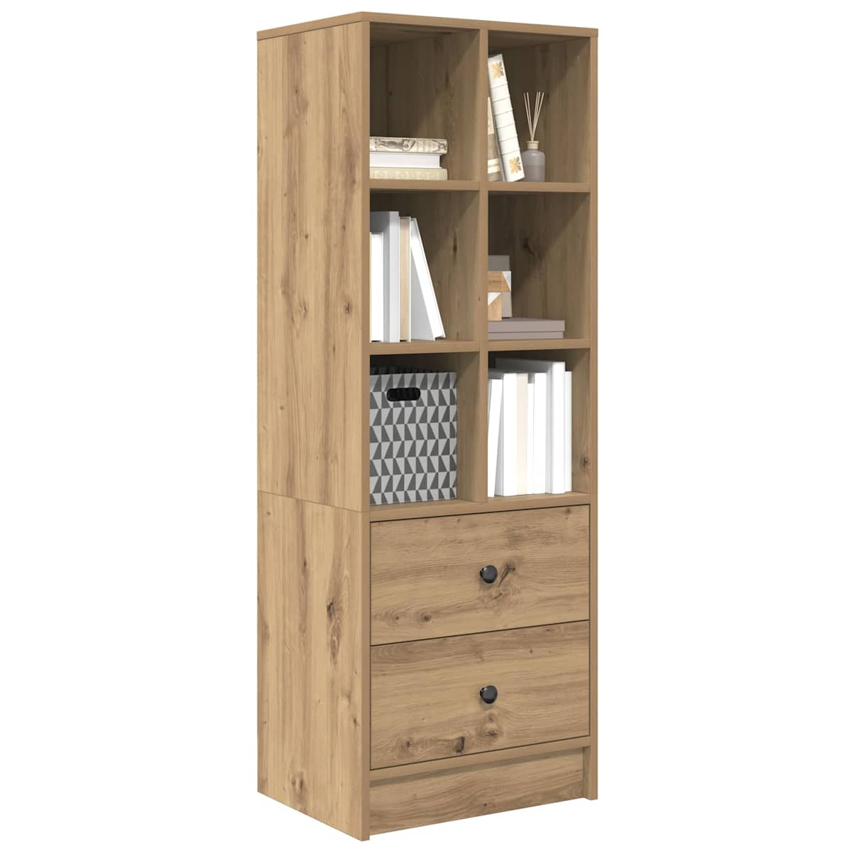 Highboard 45,5 x 34 x 127 cm - Billede 3