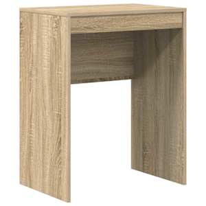 vidaXL Laud Sonoma tamm 60 x 40 x 76 cm