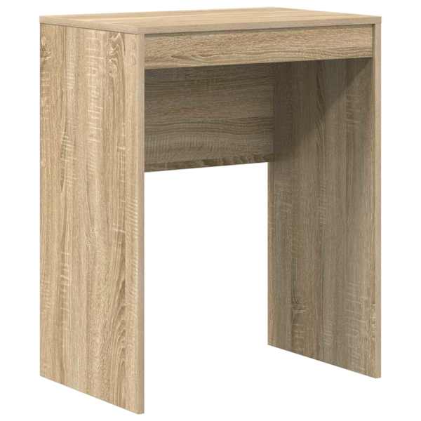 vidaXL Laud Sonoma tamm 60 x 40 x 76 cm