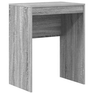 vidaXL Laud Hall Sonoma 60 x 40 x 76 cm