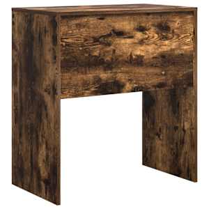 Stůl Kouřový dub 70 x 40 x 76 cm - obrázek 7