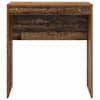 vidaXL Laud Vana puit 70 x 40 x 76 cm