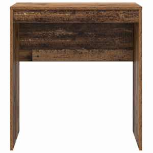 vidaXL Laud Vana puit 70 x 40 x 76 cm