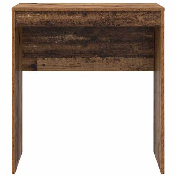 vidaXL Laud Vana puit 70 x 40 x 76 cm