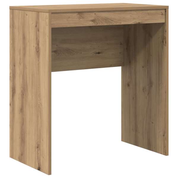 vidaXL Laud K&auml;sit&ouml;&ouml;puu 70 x 40 x 76 cm