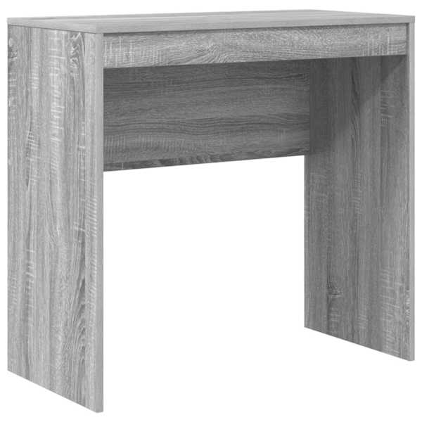 vidaXL Laud Hall Sonoma 80 x 40 x 76 cm