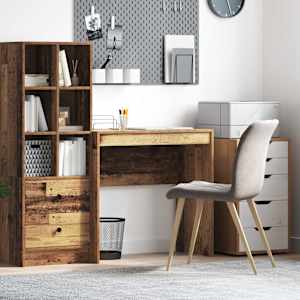 Miza Star les 80 x 40 x 76 cm