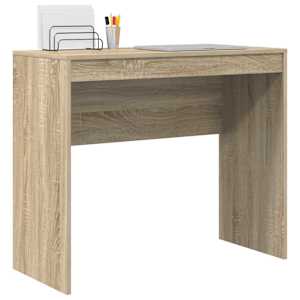 Stůl Sonoma dub 90 x 40 x 76 cm - obrázek 3