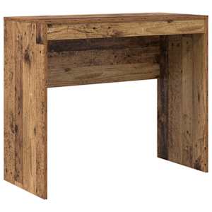 vidaXL Laud Vana puit 90 x 40 x 76 cm