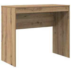 vidaXL Laud K&auml;sit&ouml;&ouml;puu 90 x 40 x 76 cm