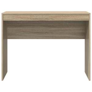 Stůl Sonoma dub 100 x 40 x 76 cm - obrázek 5