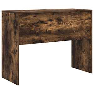 Stůl Kouřový dub 100 x 40 x 76 cm - obrázek 7