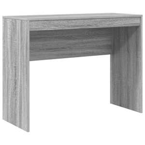 vidaXL Laud Hall Sonoma 100 x 40 x 76 cm