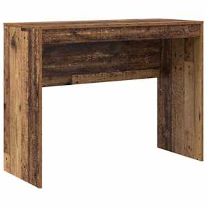 vidaXL Laud Vana puit 100 x 40 x 76 cm