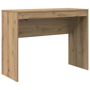 vidaXL Laud K&auml;sit&ouml;&ouml;puu 100 x 40 x 76 cm