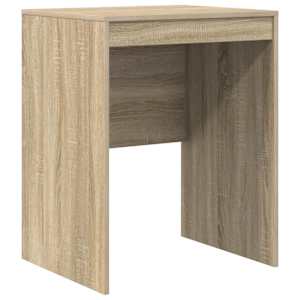 vidaXL Laud Sonoma tamm 60 x 50 x 76 cm