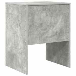 Stůl Betonově šedá 60 x 50 x 76 cm - obrázek 7