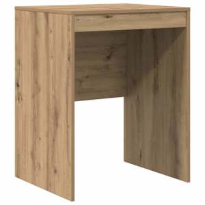 vidaXL Laud K&auml;sit&ouml;&ouml;puu 60 x 50 x 76 cm
