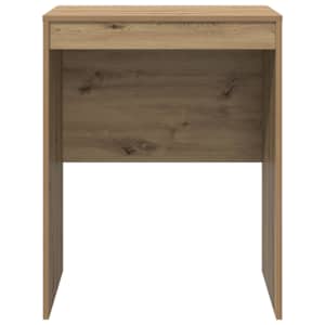 Stůl Artisanový dub 60 x 50 x 76 cm - obrázek 5