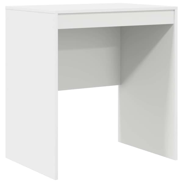 vidaXL Laud Valge 70 x 50 x 76 cm