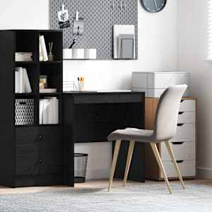 Miza Črna Orehovina 70 x 50 x 76 cm