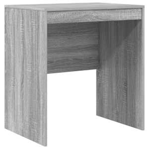 vidaXL Laud Hall Sonoma 70 x 50 x 76 cm