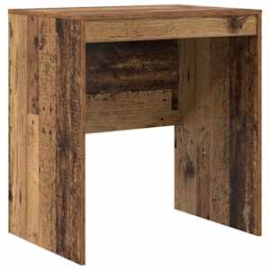 vidaXL Laud Vana puit 70 x 50 x 76 cm