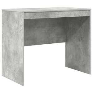vidaXL Laud Betoonhall 90 x 50 x 76 cm