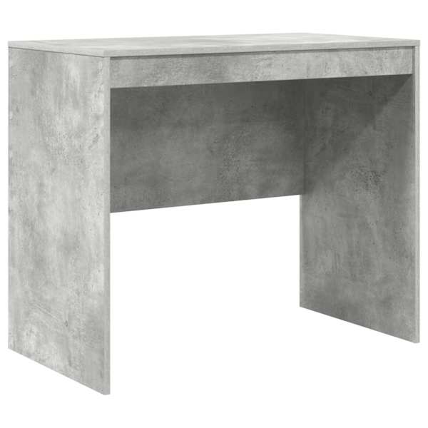 vidaXL Laud Betoonhall 90 x 50 x 76 cm