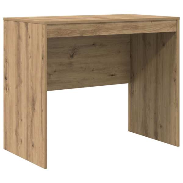 vidaXL Laud K&auml;sit&ouml;&ouml;puu 90 x 50 x 76 cm