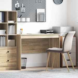 Miza Sonoma hrast 100 x 50 x 76 cm