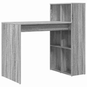 vidaXL Laud Hall Sonoma Tehispuit 108 x 55 x 103.5 cm