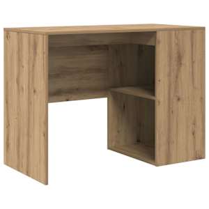 vidaXL Laud K&auml;sit&ouml;&ouml;puu Tehispuit 102 x 50 x 75 cm